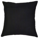 Hmong Embroidered Pillow