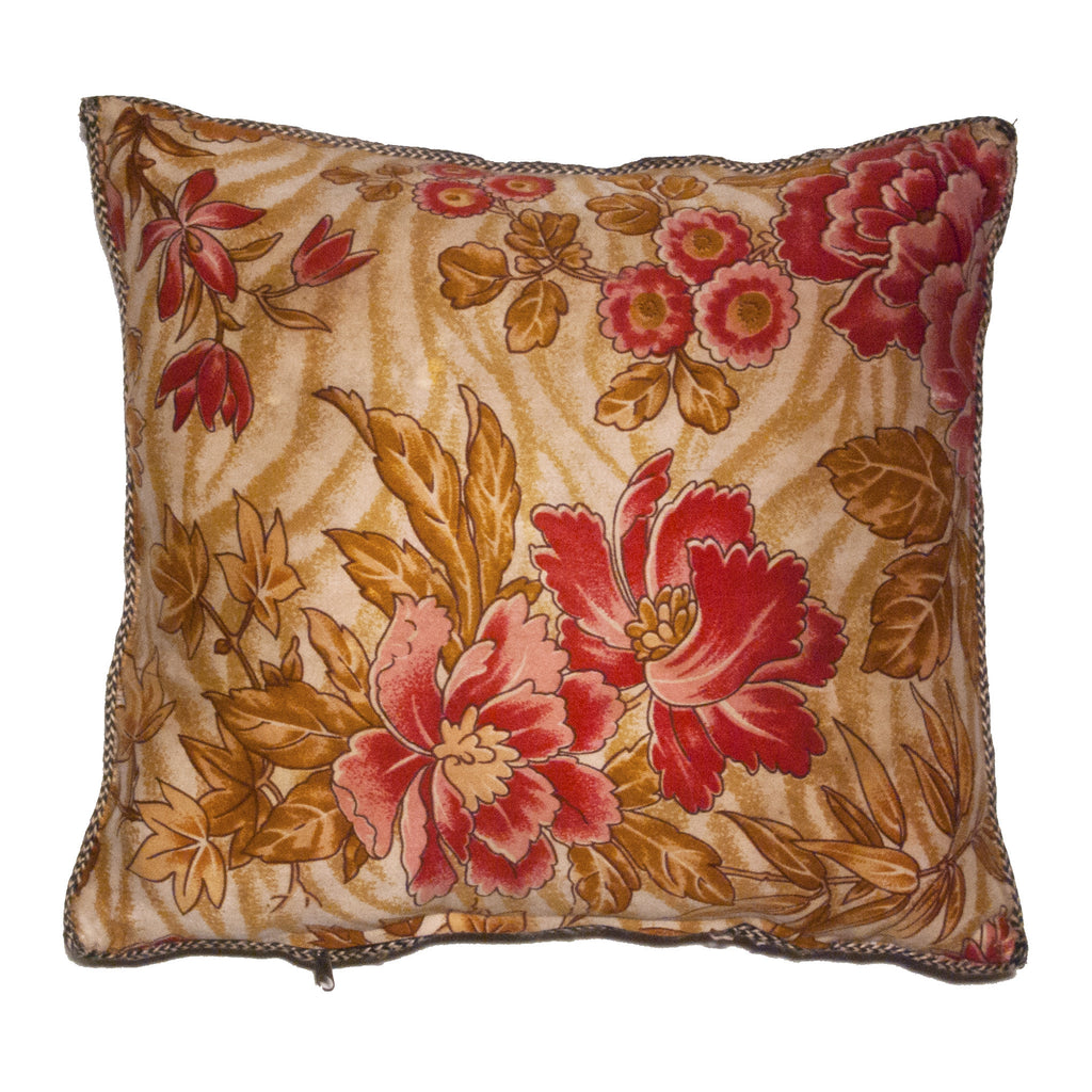 Moroccan Berber Kilim Pillow