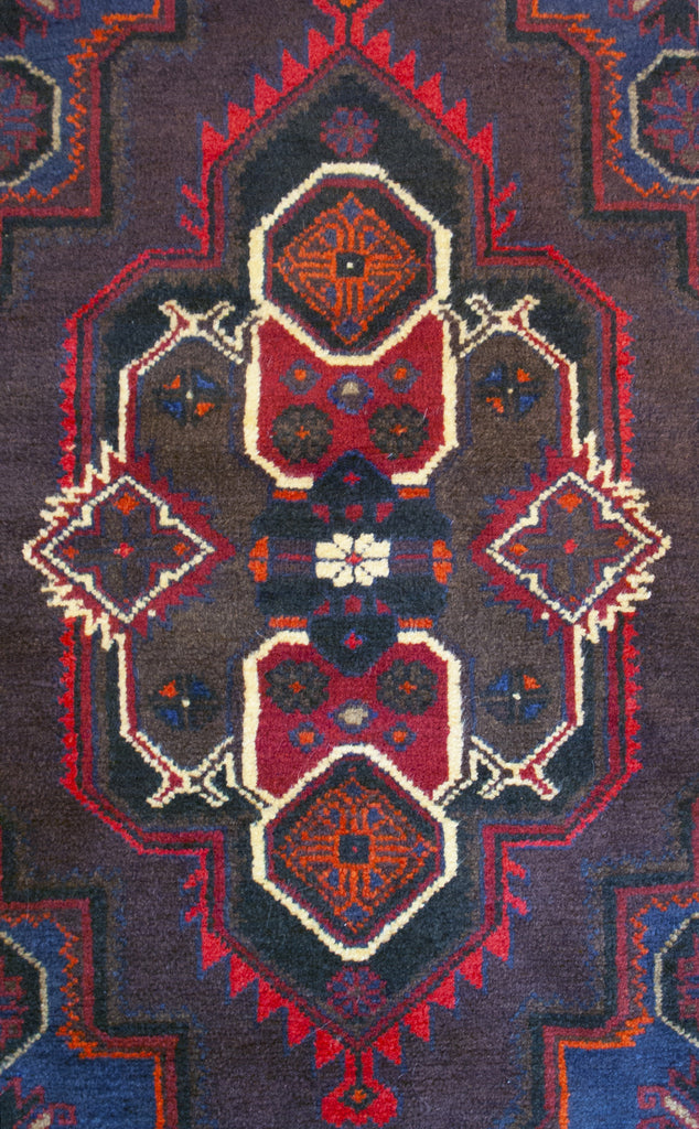 Shandar Beluch Rug