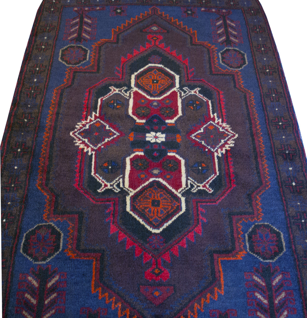 Shandar Beluch Rug