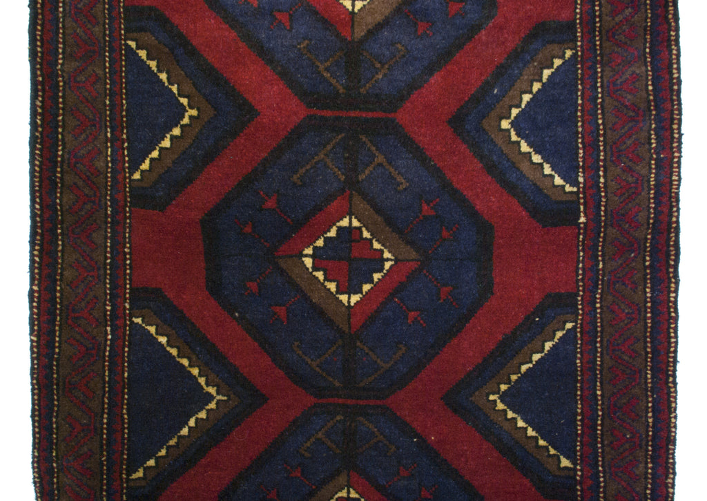 Hassan Beluch Rug