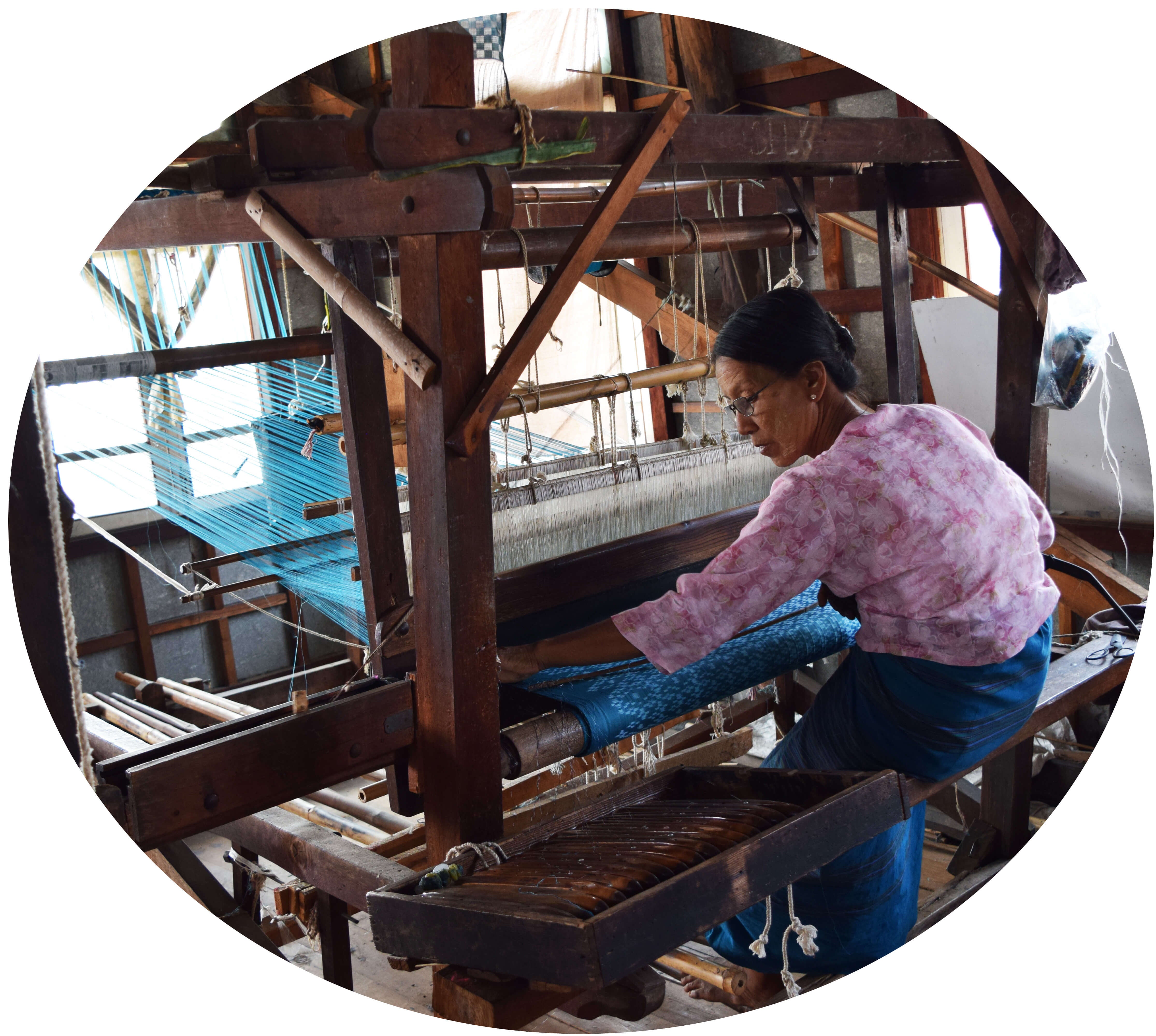 Welcome to Worldwide Textiles