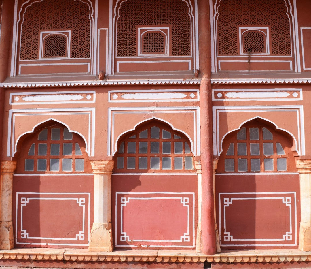 JAIPUR | THE PINK CITY