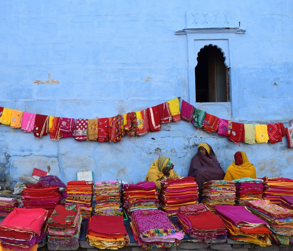 Jodhpur | The Blue City