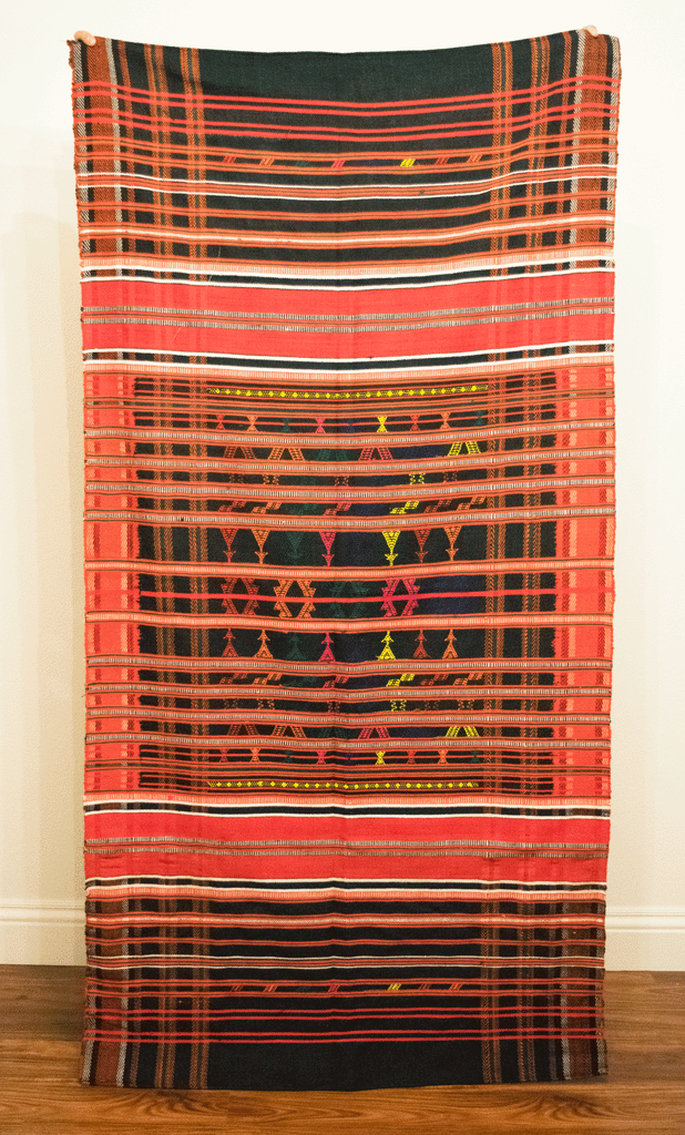 Tribal blanket hotsell