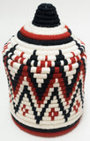 Moroccan Berber Bread Basket | Worldwide Textiles