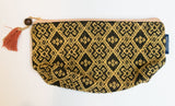 Burmese Hand-loomed Textiles