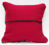 Peruvian Frazada Pillow