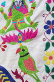 Vintage Indian Toran | Worldwide Textiles
