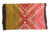Bohemian Textiles | Peruvian Frazada Pillow