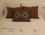 Moroccan Berber Kilim Pillows