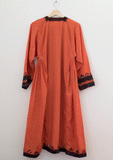 Vintage Baluchi Dress