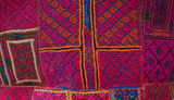 Vintage Afghani Textiles