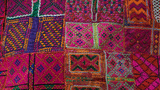 Vintage Afghani Textiles