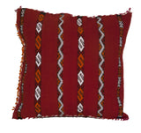 Moroccan Berber Kilim Pillow